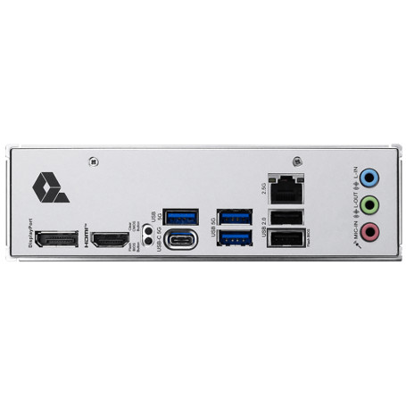 MSI PRO B850M-B GEN4 socket AM5