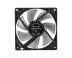 Вентилятор ID-COOLING NO-9225-SD 92x92x25мм (150шт./кор, 3pin, черный, 1500об/мин) BOX