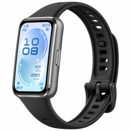 Huawei Band 11, CDY-B19, черный