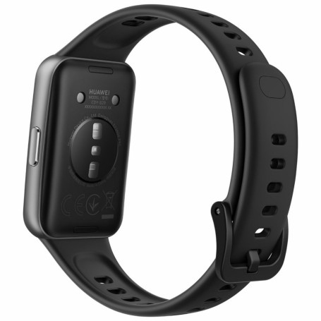 Huawei Band 11, CDY-B19, черный