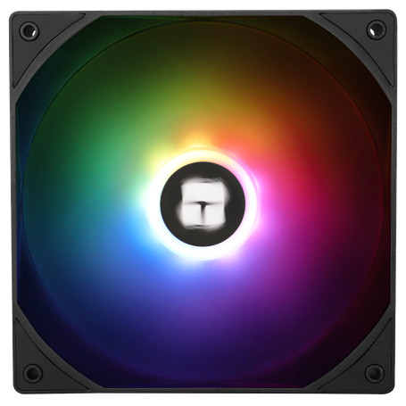 Вентилятор Thermalright TL-C14C-S / ARGB / 140mm PWM / TRTLC14CS