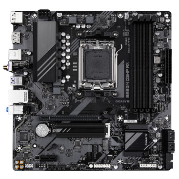Gigabyte B650M D3HP AX socket AM5