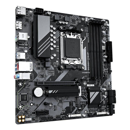 Gigabyte B650M D3HP AX socket AM5