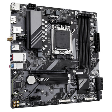 Gigabyte B650M D3HP AX socket AM5