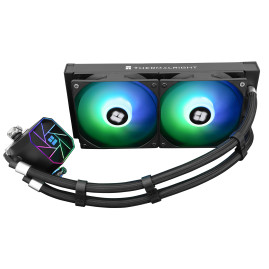 Thermalright Aqua Elite 240 ARGB V3, LGA1700/1200/115X/AM5/AM4, Black