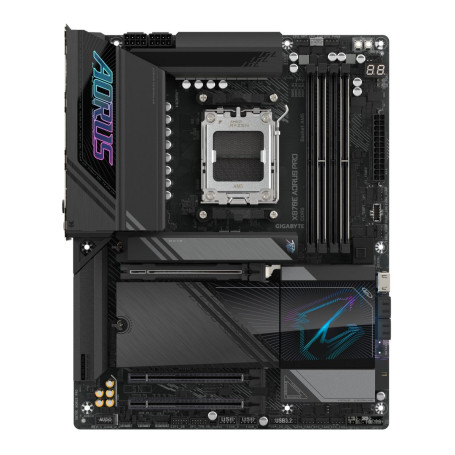 Gigabyte X870E AORUS PRO socket AM5