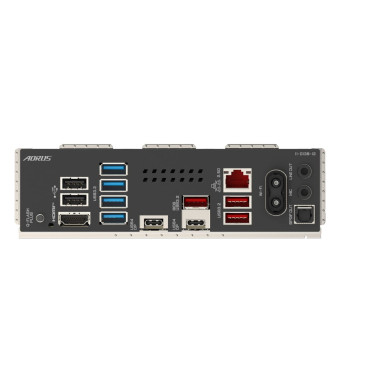 Gigabyte X870E AORUS PRO socket AM5