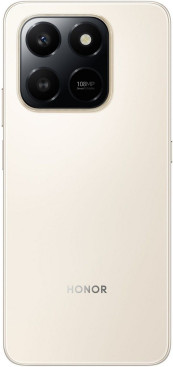 HONOR X7d 8/128 ГБ золотистый