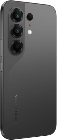 Tecno CAMON 50 8/256 ГБ черный