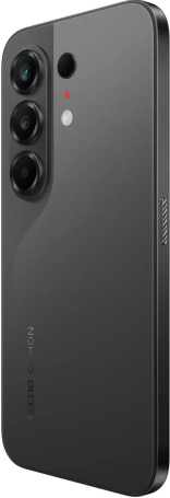 Tecno CAMON 50 8/256 ГБ черный