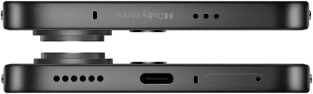 Tecno CAMON 50 8/256 ГБ черный