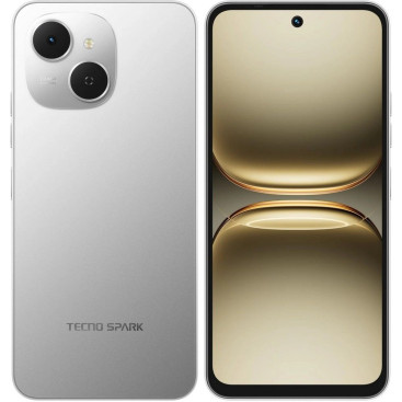 Tecno SPARK 40C 8/256 ГБ серый