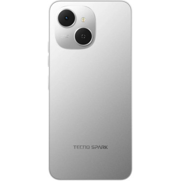 Tecno SPARK 40C 8/256 ГБ серый