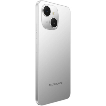 Tecno SPARK 40C 8/256 ГБ серый