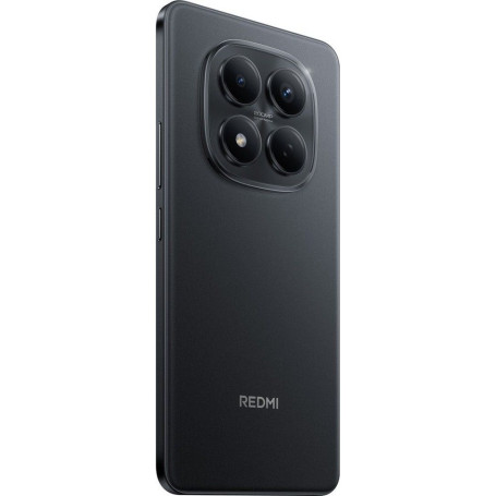 Xiaomi Redmi Note 15 Pro 12/256 ГБ черный