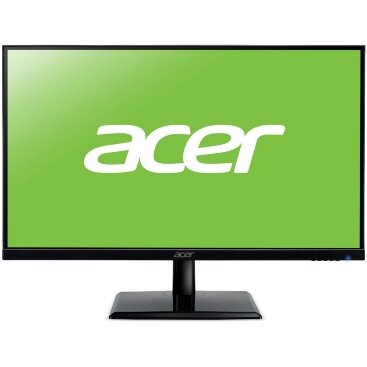 23.8" Acer FHD EK241YGbi, черный