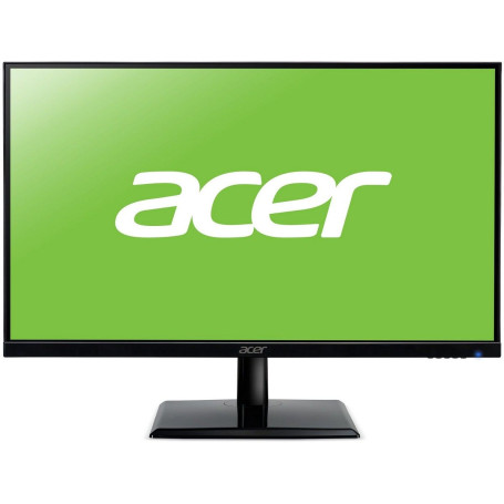 23.8" Acer FHD EK241YGbi, черный