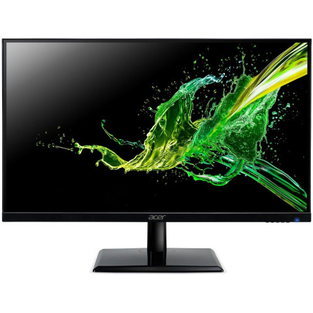23.8" Acer FHD EK241YGbi, черный