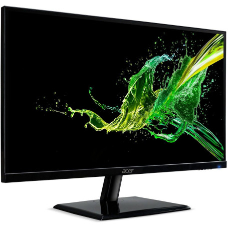23.8" Acer FHD EK241YGbi, черный