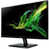23.8" Acer FHD EK241YGbi, черный