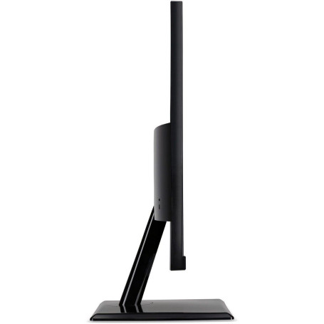 23.8" Acer FHD EK241YGbi, черный