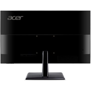 23.8" Acer FHD EK241YGbi, черный