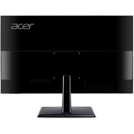 23.8" Acer FHD EK241YGbi, черный