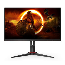 27" AOC FHD 27G2SPU/BK, черный