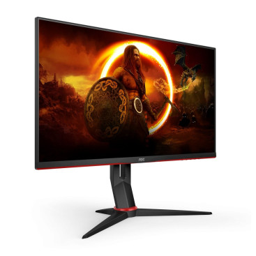 27" AOC FHD 27G2SPU/BK, черный