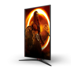 27" AOC FHD 27G2SPU/BK, черный