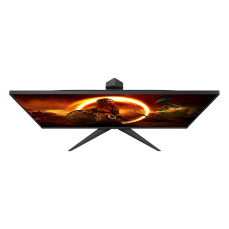 27" AOC FHD 27G2SPU/BK, черный
