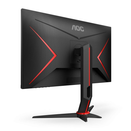 27" AOC FHD 27G2SPU/BK, черный