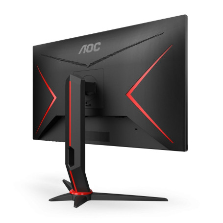 27" AOC FHD 27G2SPU/BK, черный