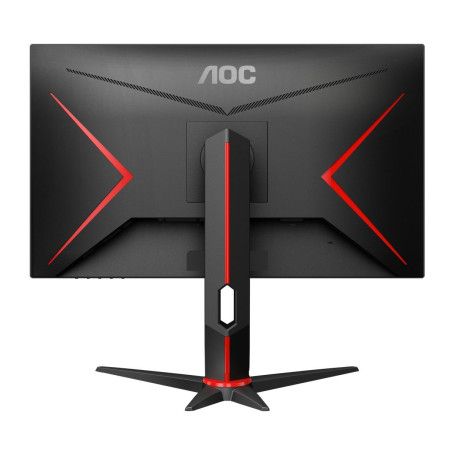 27" AOC FHD 27G2SPU/BK, черный