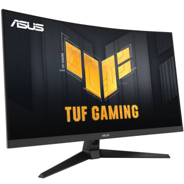 31.5" ASUS FHD VG32VQM5B, черный