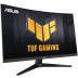 31.5" ASUS FHD VG32VQM5B, черный