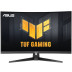 31.5" ASUS FHD VG32VQM5B, черный