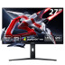 27" Xiaomi QHD Mini LED Gaming Monitor G Pro 27i, черный/белый