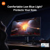 27" Xiaomi QHD Mini LED Gaming Monitor G Pro 27i, черный/белый
