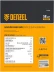 Бензопила Denzel DS-5820 2648Вт 3.6л.с. дл.шины:20" (50cm) (95238)