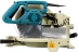 Торцовочная пила Makita LS1040 1650Вт 4600об/мин d=255мм