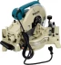 Торцовочная пила Makita LS1040 1650Вт 4600об/мин d=255мм
