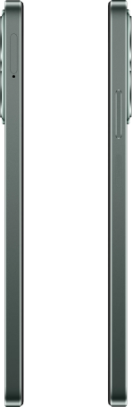 realme C61 8/256 ГБ темно-зеленый