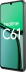 realme C61 8/256 ГБ темно-зеленый