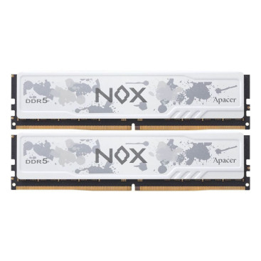 Apacer 64GB DDR5 5600MHz AH5U64G56C522MWAA-2
