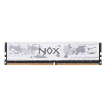 Apacer 64GB DDR5 5600MHz AH5U64G56C522MWAA-2