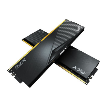 ADATA XPG Lancer 64GB DDR5 6000 Black AX5U6000C3032G-DCLABK