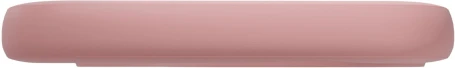 Мобильный аккумулятор Vipe Jake 5000mAh PD 20W 3A USB-C беспров.зар. розовый (VPPBJAKE5KSTPNK)