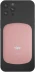 Мобильный аккумулятор Vipe Jake 5000mAh PD 20W 3A USB-C беспров.зар. розовый (VPPBJAKE5KSTPNK)