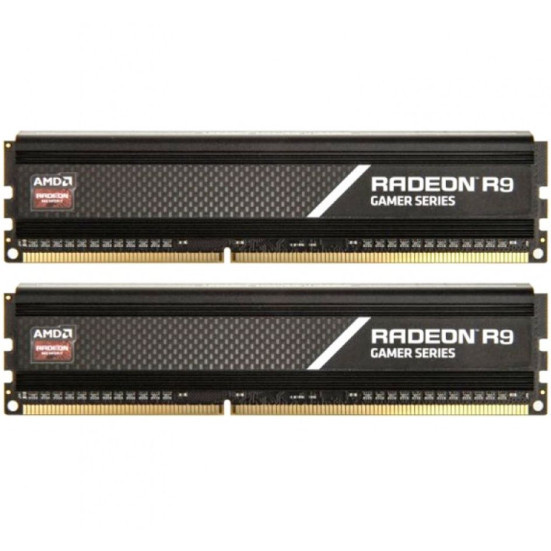 AMD Radeon R9 Gamers 16GB DDR4 3200MHz R9S416G3206U2K